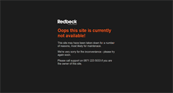 Desktop Screenshot of jltreseller.x2tek.co.uk